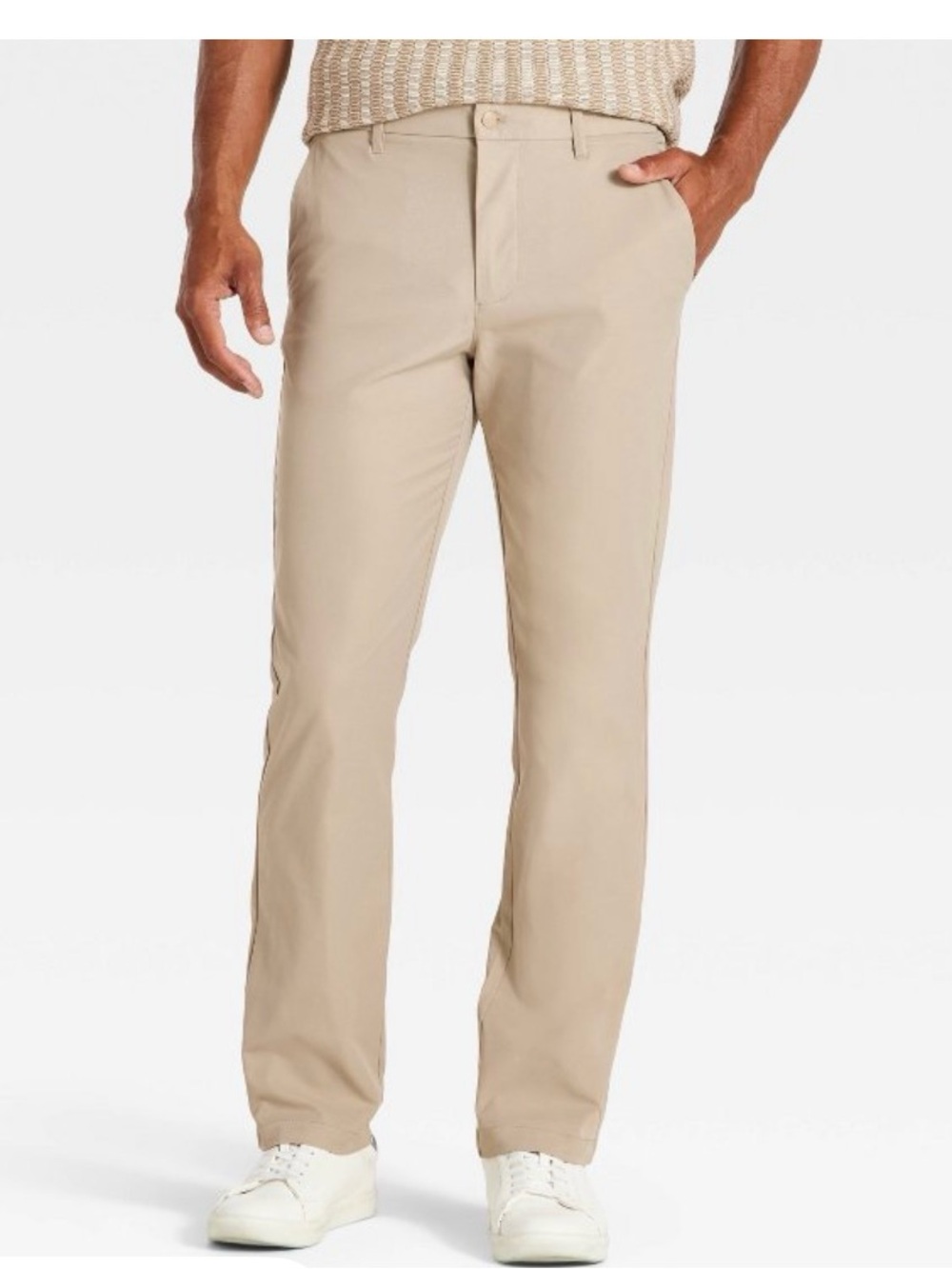 Men's 29x32 Comfort Wear Tech Pant NWOT Goodfellow